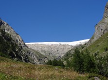 Corporate outing - Lötschental