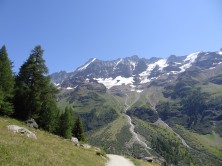 Corporate outing - Lötschental