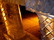 Teambuilding activities - The ice bar