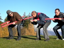 Teambuilding activities - Picture Rally